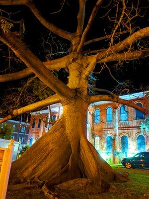 Monroe County Courthouse