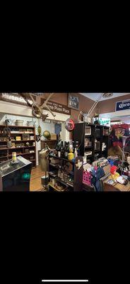 Antiques and Collectibles