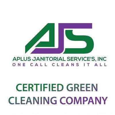 Aplus Janitorial Services