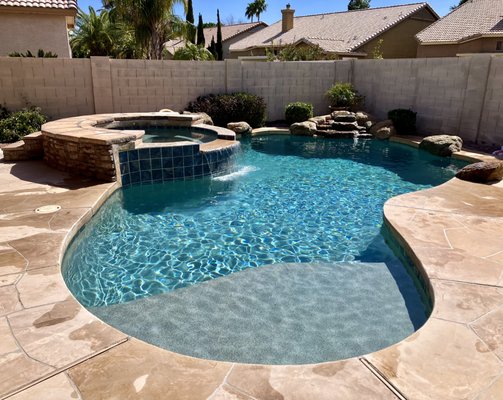 Viper Pools Az Maintained