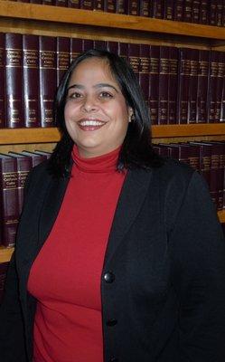 Attorney Chaman Johal