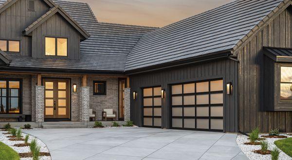 Garage Doors