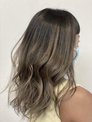 @balayage