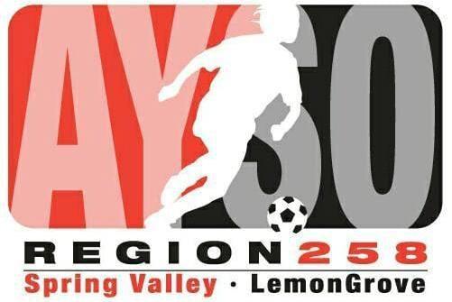 AYSO Region 258