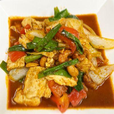 Nunu's Thai Dishes