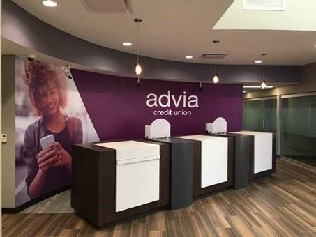 Advia Credit Union