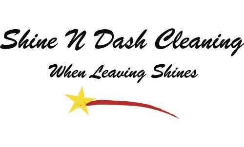 Shine and Dash Cleaning