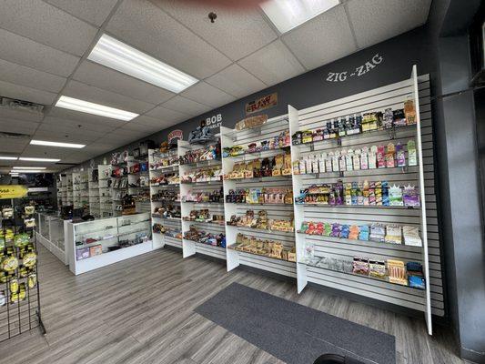 The Vapor Shoppe Smoke & Alternative Plus