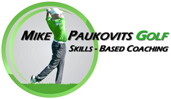 Mike Paukovits Golf