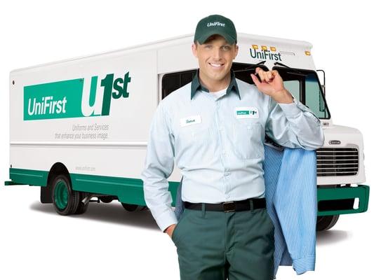 When you participate in a full-service UniFirst Uniform Rental Program, upfront clothing investments are eliminated.