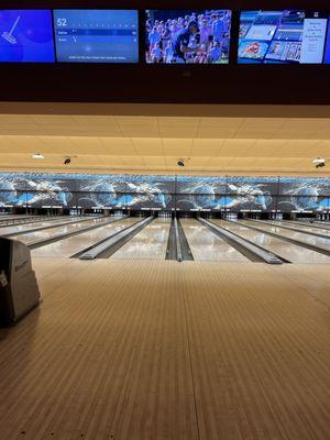 Bowling