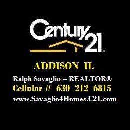 Email:  Savaglio4Homes@gmail.com