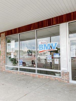 Boardman  BMV LLC