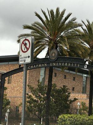 Chapman University