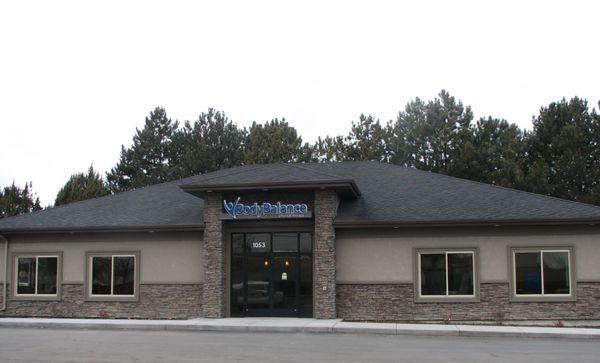 You'll receive great care at our Twin Falls location!