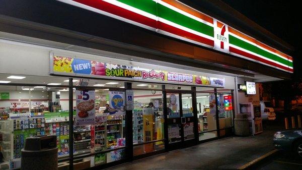 7-Eleven