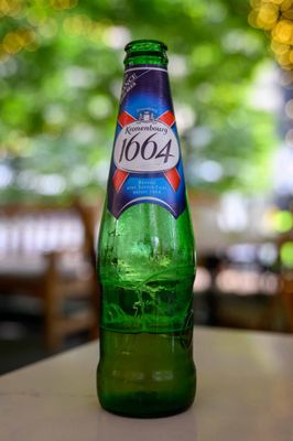 Kronenbourg 1664 Lager