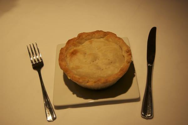 Mini Homestyle Chicken Pot Pie - available exclusively on www.artizone.com