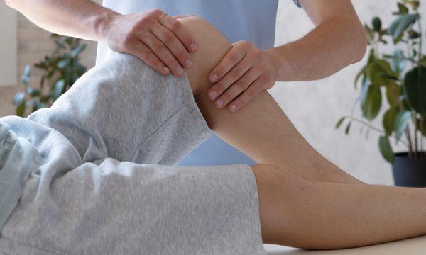 Improved range of motion and a reduction in pain through non -invasive manual therapy.