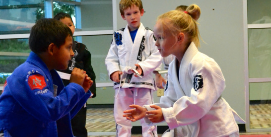 Children Self Defense Classes in Duncanville