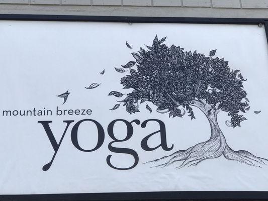 Mountain Breeze Yoga