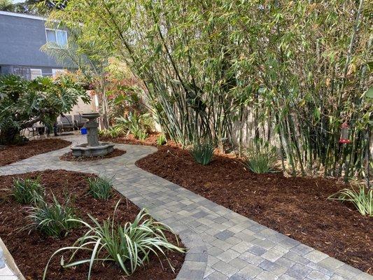 Green Thumb Landscape & Maintenance