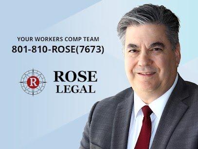 Workers Compensation Attorney