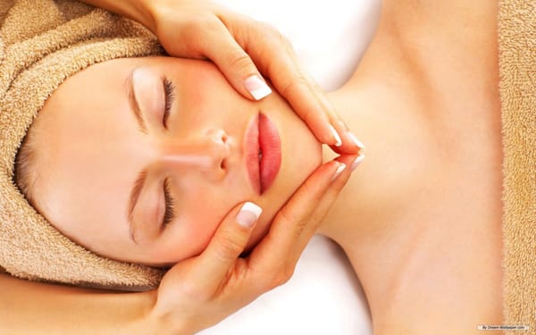 Skin, nails & body...come visit us today!