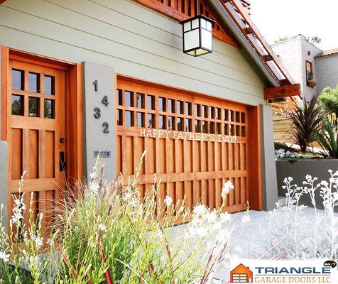 Triangle Garage Doors, LLC