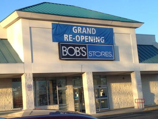 Bob's Stores