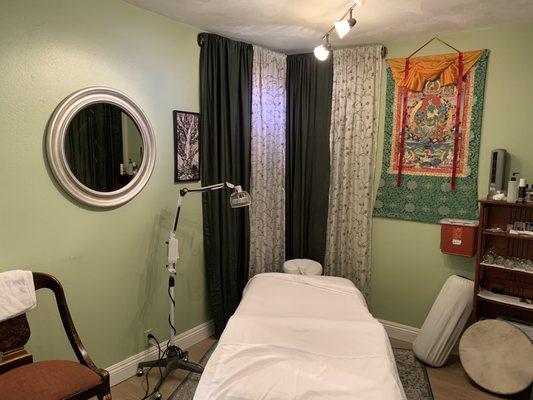 Treatment Room 4