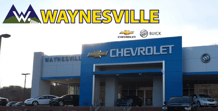 Waynesville Chevrolet Buick