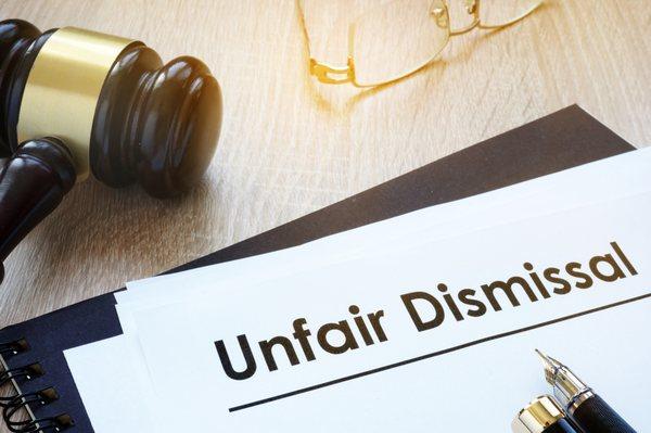 Wrongful Termination Attorney