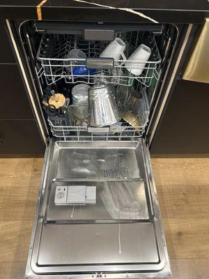 Dishwasher