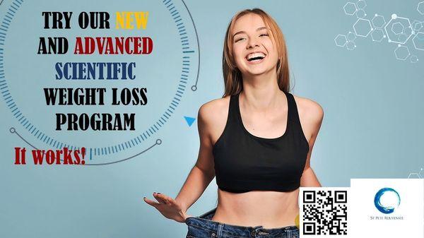 Weight Loss Programs