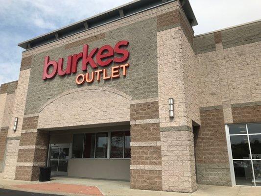 Burkes Outlet