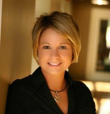 Christine McInerney Lead Agent / Listing Specialist of The McInerney Team