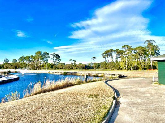 Jekyll Island Golf -- renovation late March 2024