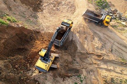 Excavation Companies