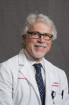 Elias Dabul, MD