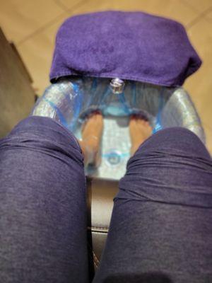 Pedicure