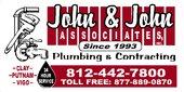 John & John Associates