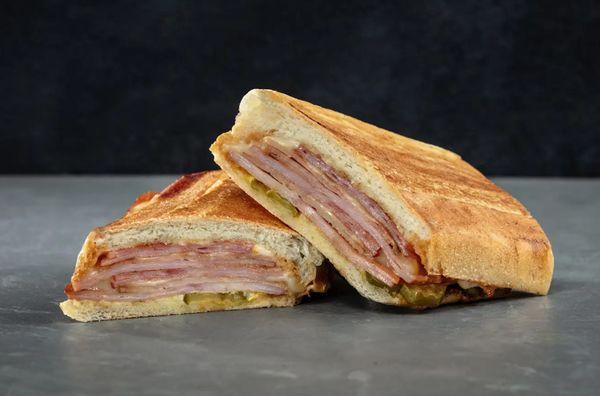 A Jon Smiths Classic! The Cuban is our #1 seller!