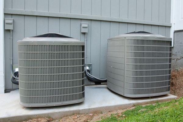 Commercial & Residential HVAC