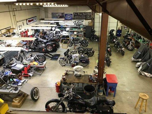 Fort Wayne Speed Shop