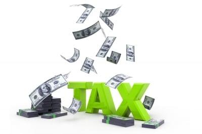 Tax Preparation Services