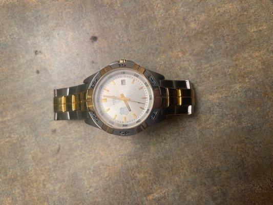 Anthony's Watch Repair