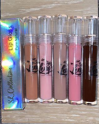 SBL Lipgloss