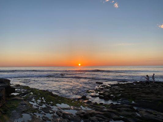 Coast Boulevard Park