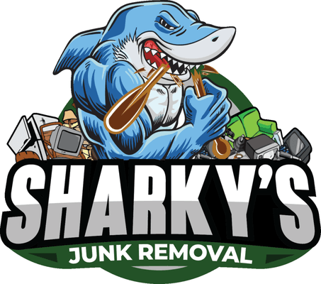 SHARKY'S JUNK REMOVAL